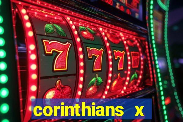 corinthians x cruzeiro ao vivo e gratis